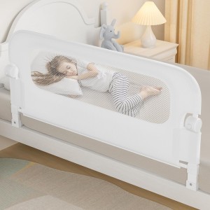 NUTIKAS Toddler Bed Rail - 47